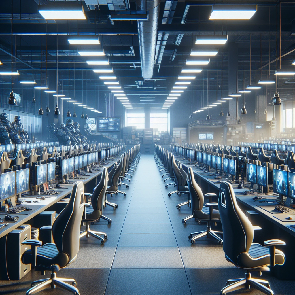 Less than 2 months after releasing Tron: Catalyst, developer Bithell Games lays off the majority of full-time staff