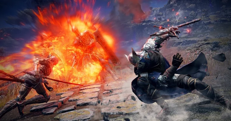 Duo Expeditions will officially come to Elden Ring Nightreign, as the game passes 3.5 million players