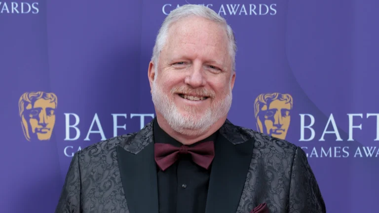 Rod Fergusson Departs Blizzard for New Career Horizon Diablo boss Rod Fergusson is leaving Blizzard for a 'new adventure'