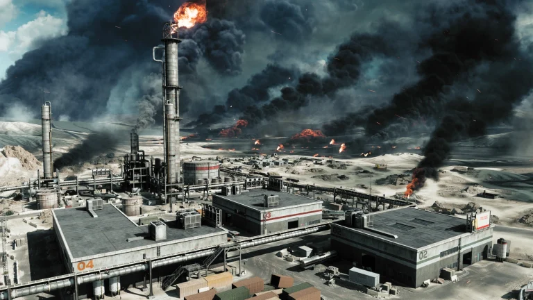 The best Battlefield 6 maps so far